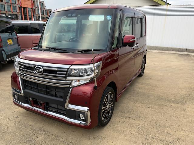 カスタムRS トップエディションSAIII(7枚目)