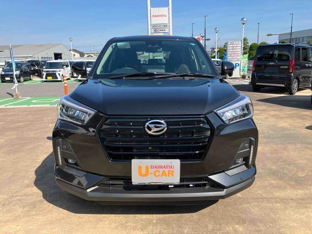 ロッキー プレミアムＧ（52枚目）