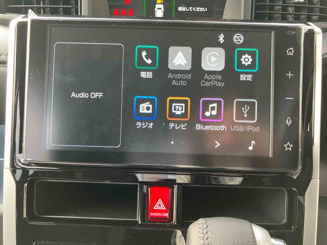 トール カスタムG ターボ(10枚目)