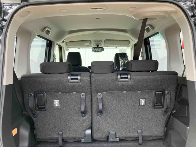 トール カスタムG ターボ(12枚目)