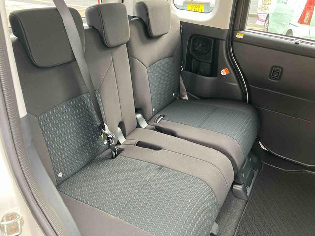 トール カスタムG ターボ(14枚目)