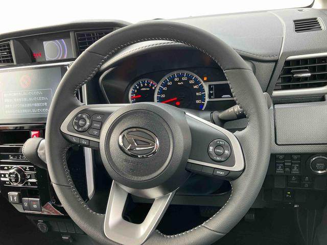 トール カスタムG ターボ(15枚目)