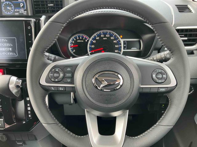 トール カスタムG ターボ(16枚目)