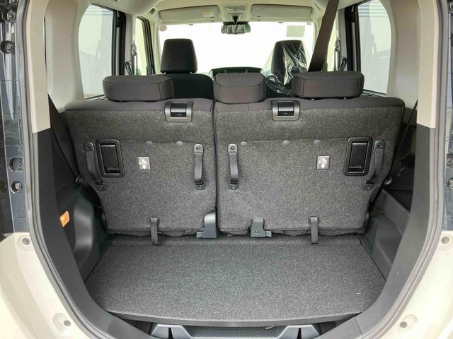 トール カスタムG ターボ(18枚目)