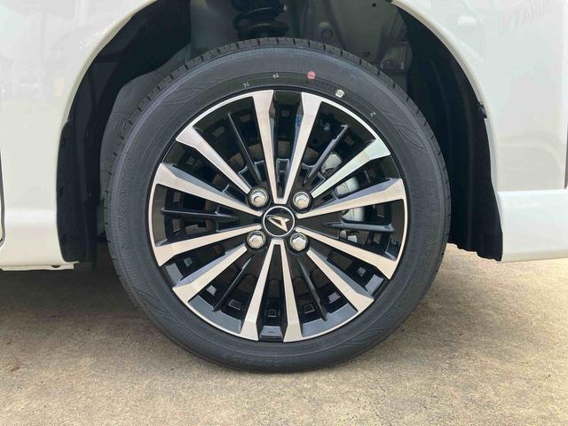 トール カスタムG ターボ(19枚目)