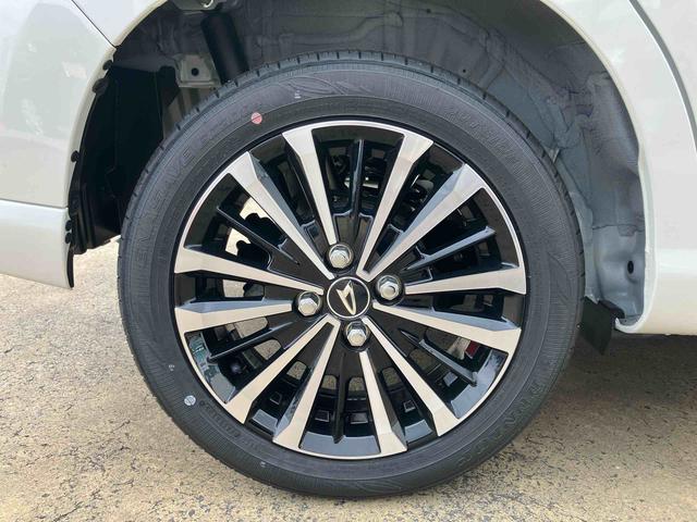 トール カスタムG ターボ(20枚目)