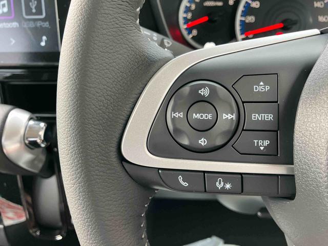 トール カスタムG ターボ(22枚目)