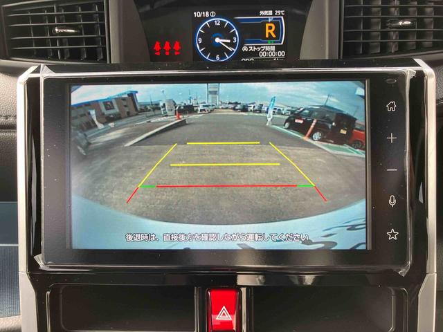 トール カスタムG ターボ(28枚目)