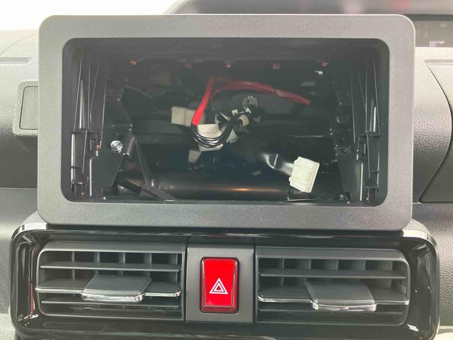 タント カスタムX(10枚目)