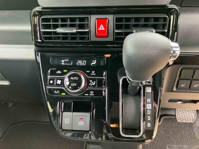 タント カスタムX(11枚目)