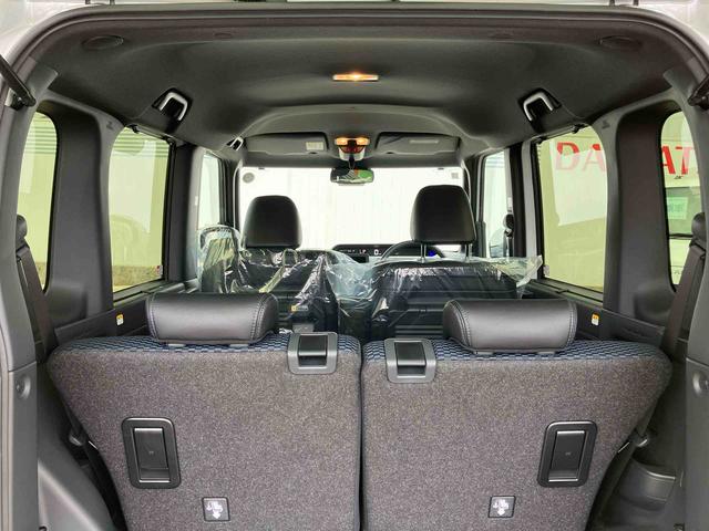 タント カスタムX(12枚目)