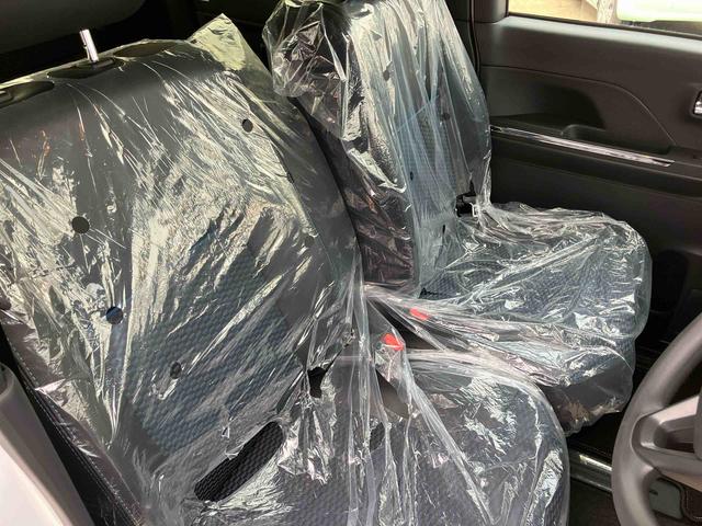 タント カスタムX(13枚目)