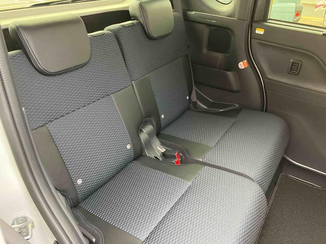 タント カスタムX(14枚目)