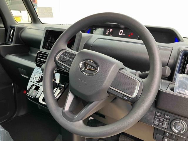 タント カスタムX(15枚目)