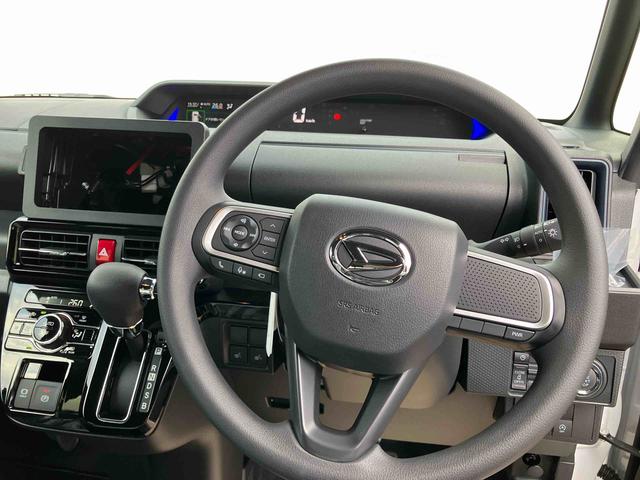 タント カスタムX(16枚目)