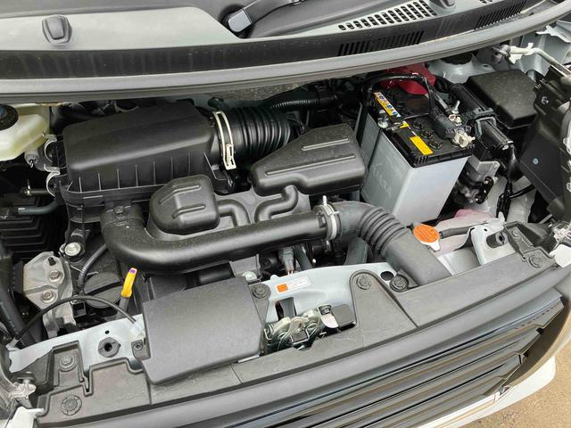 タント カスタムX(17枚目)