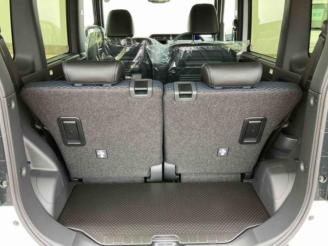 タント カスタムX(18枚目)