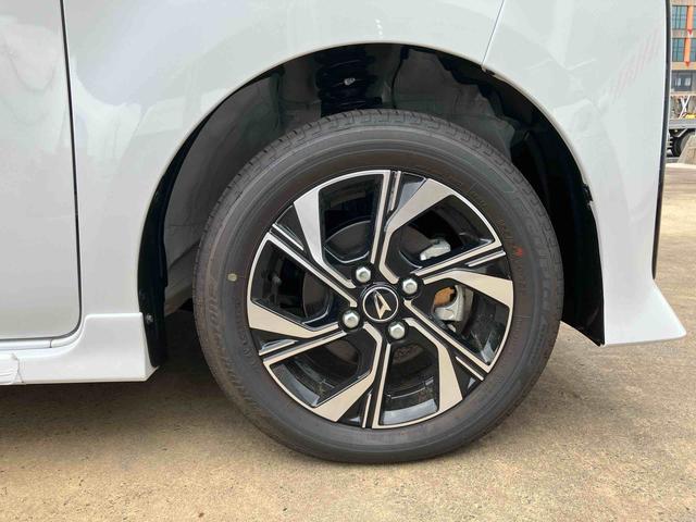 タント カスタムX(19枚目)