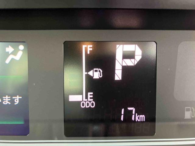 タント カスタムX(21枚目)