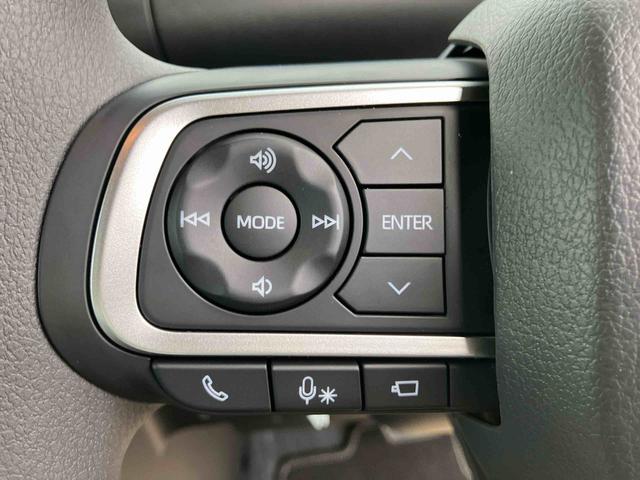 タント カスタムX(22枚目)