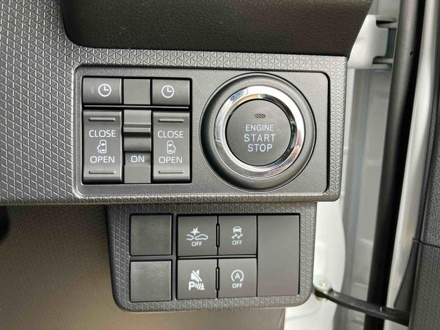 タント カスタムX(25枚目)