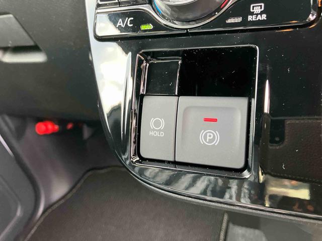 タント カスタムX(27枚目)