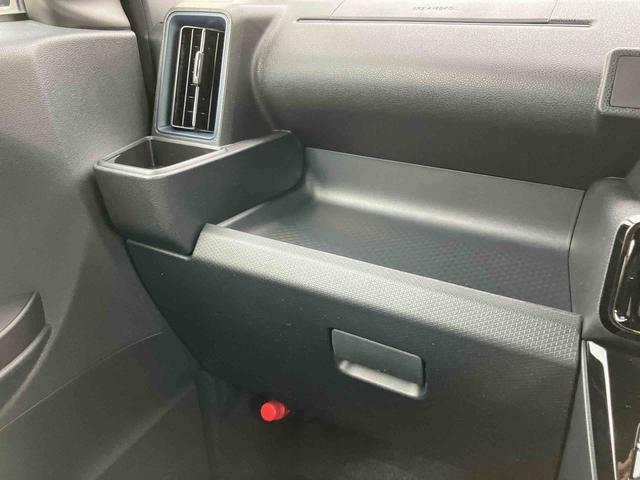 タント カスタムX(30枚目)