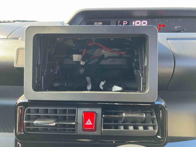 タント カスタムX(10枚目)