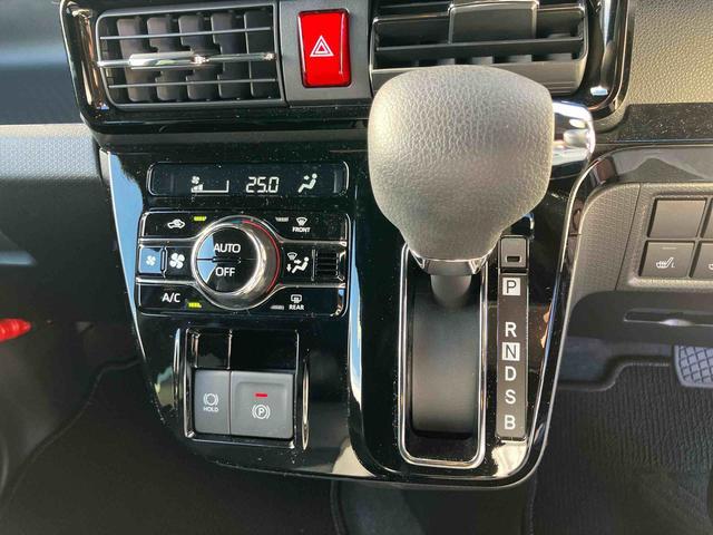 タント カスタムX(11枚目)