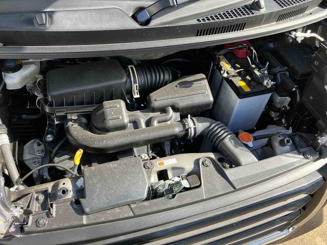 タント カスタムX(17枚目)