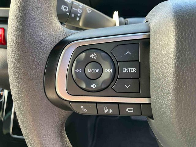 タント カスタムX(25枚目)