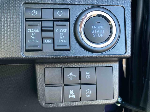 タント カスタムX(27枚目)