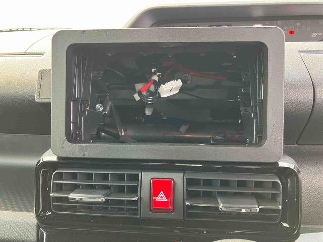 タント カスタムX(10枚目)