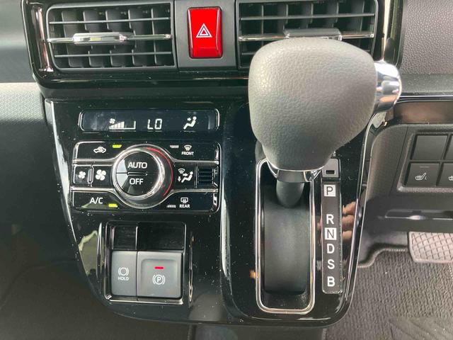 タント カスタムX(11枚目)