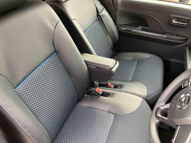 タント カスタムX(13枚目)