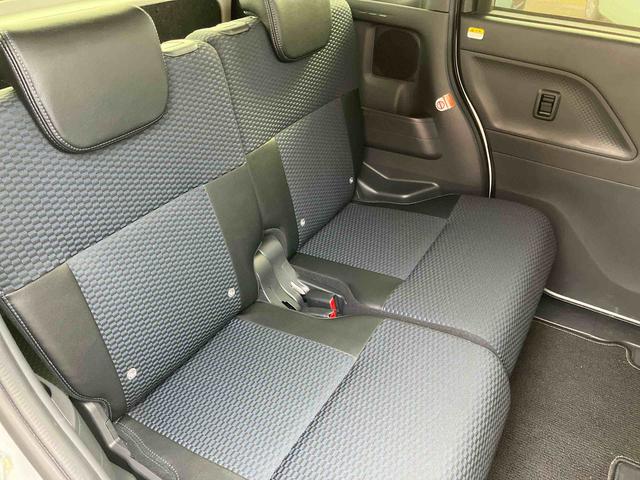 タント カスタムX(14枚目)