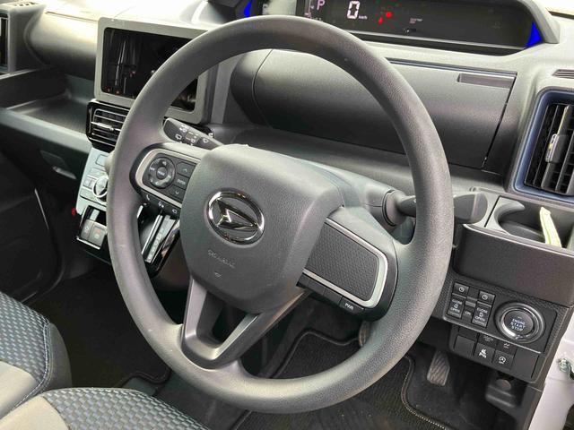 タント カスタムX(15枚目)