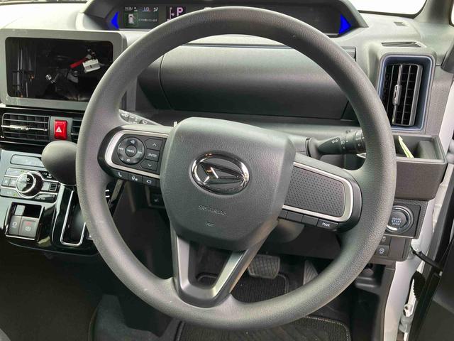 タント カスタムX(16枚目)