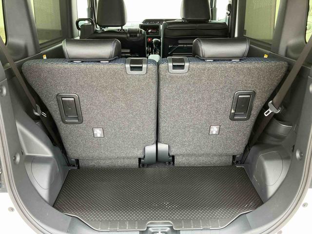 タント カスタムX(18枚目)