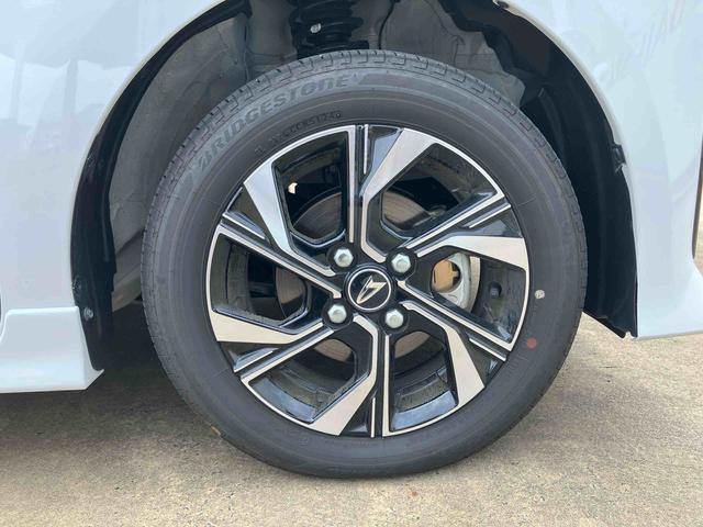 タント カスタムX(19枚目)