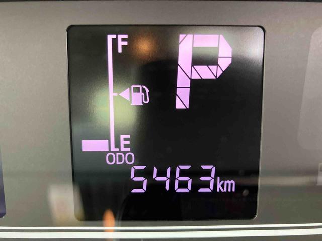 タント カスタムX(21枚目)