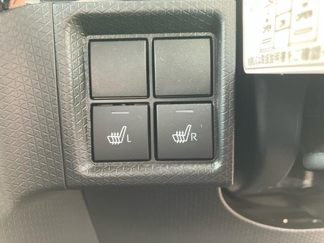 タント カスタムX(24枚目)