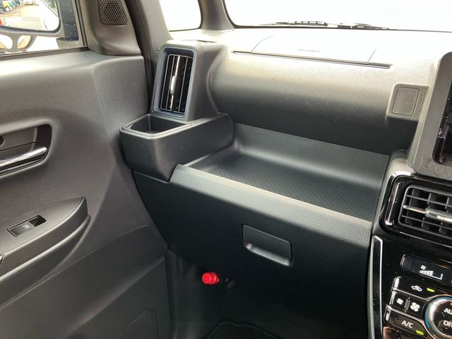 タント カスタムX(26枚目)