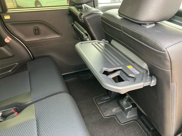 タント カスタムX(28枚目)