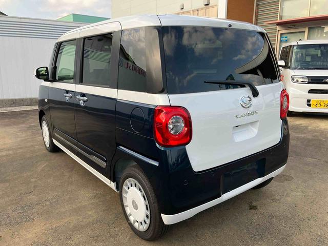 ムーヴキャンバス ストライプスＧ（9枚目）