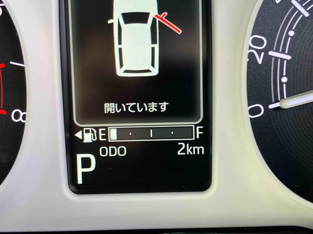 ムーヴキャンバス ストライプスＧ（21枚目）