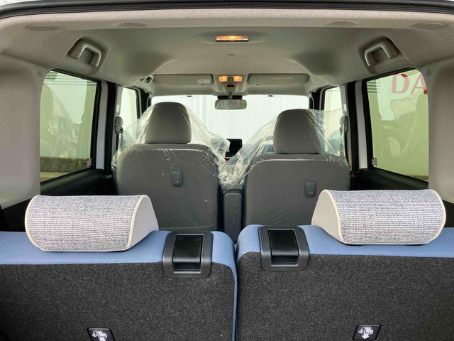 ムーヴキャンバス ストライプスＧ（12枚目）