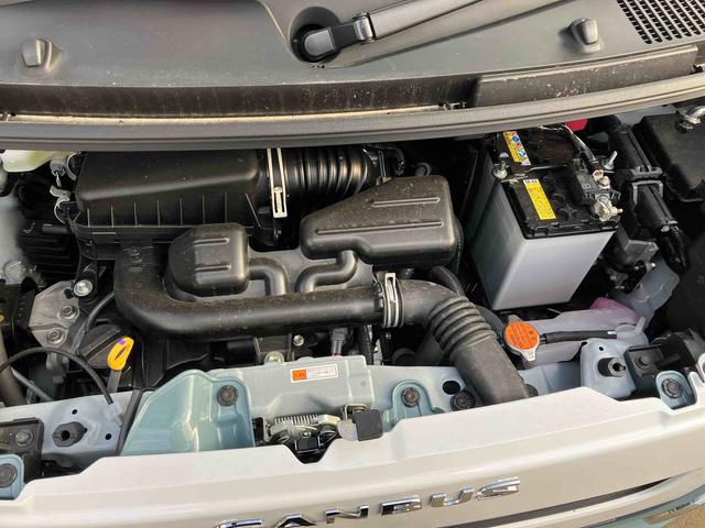 ムーヴキャンバス ストライプスＧ（17枚目）