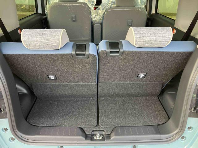 ムーヴキャンバス ストライプスＧ（18枚目）