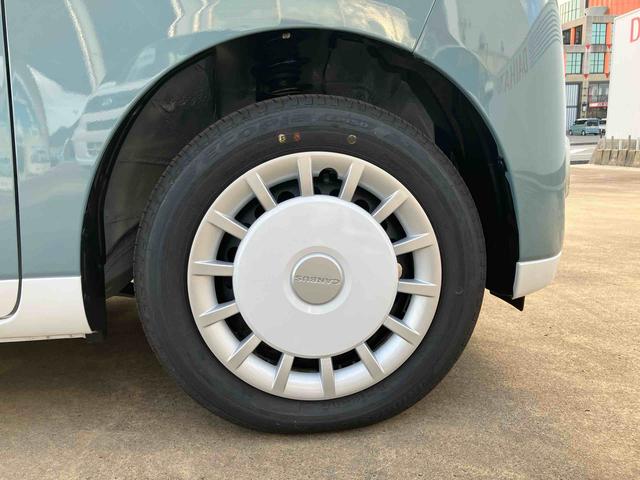 ムーヴキャンバス ストライプスＧ（19枚目）